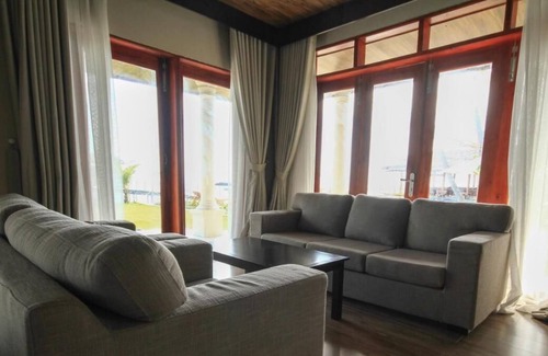 Ham Ninh Apartment | The Pier Phu Quoc Resort - Apartment with Sea View