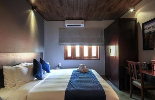 Ham Ninh Apartment | The Pier Phu Quoc Resort - Apartment with Sea View