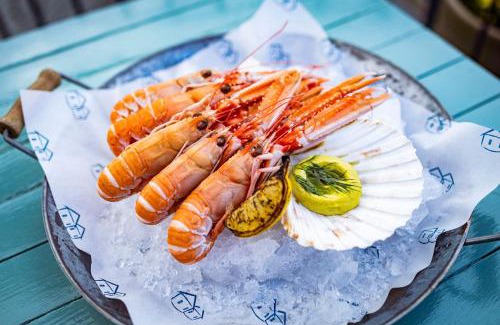 Port Appin Hotel | The Pierhouse Hotel