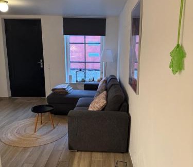 Ribe Apartment | The Pigeon Nest