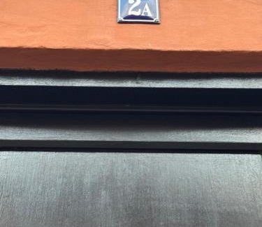 Ribe Apartment | The Pigeon Nest