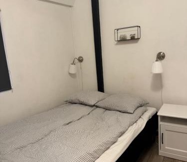 Ribe Apartment | The Pigeon Nest