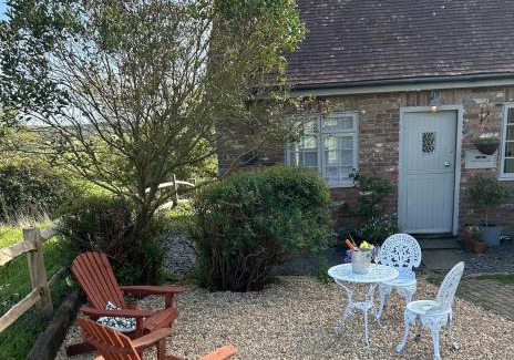 Battle House | The Piggery, a perfect country hideaway