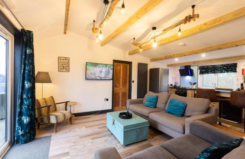 Bude House | The Piggery at Little Pig