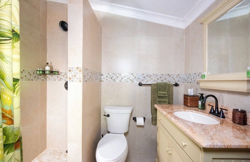 Rock Sound House | The Pilot House, Room #3 Beautiful Hotel Style Room in a Private Setting!