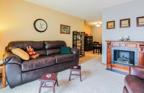 Estes Park Apartment | The Pine Cone - Permit #3255