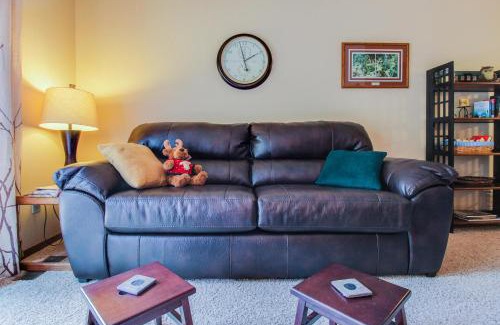 Estes Park Apartment | The Pine Cone - Permit #3255