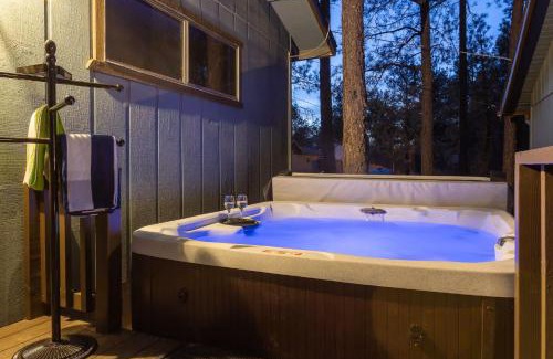 Munds Park House | The Pine Perch