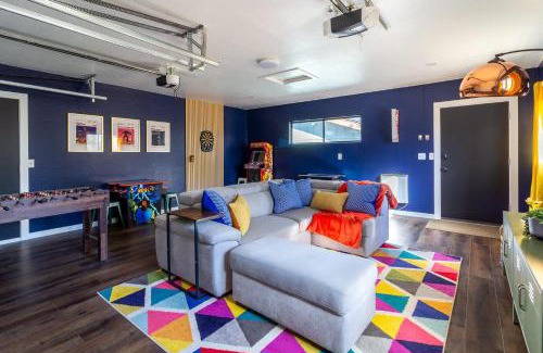 Munds Park House | The Pine Perch