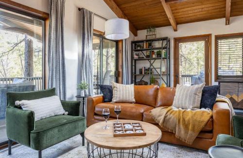 Munds Park House | The Pine Perch