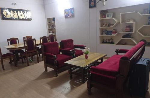 Almora House | The Pine View Home Stay
