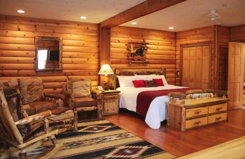Pineola Hotel | The Pineola