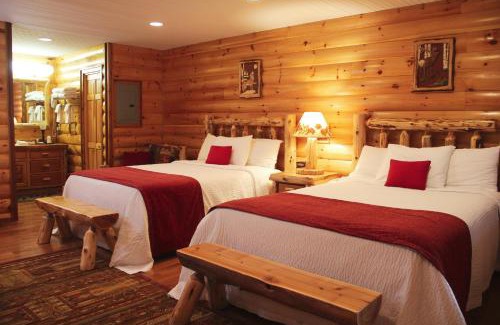 Pineola Hotel | The Pineola
