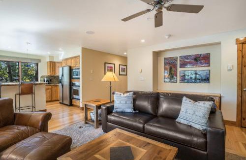 Steamboat Springs Apartment | The Pines 202 condo
