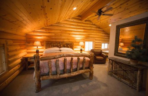 Island Park Cabin | The Pines at Island Park