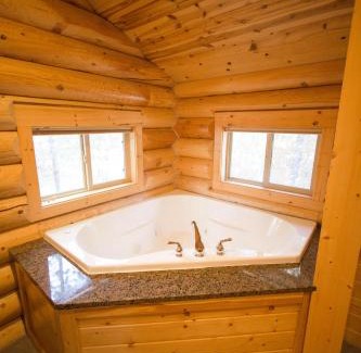 Island Park Cabin | The Pines at Island Park