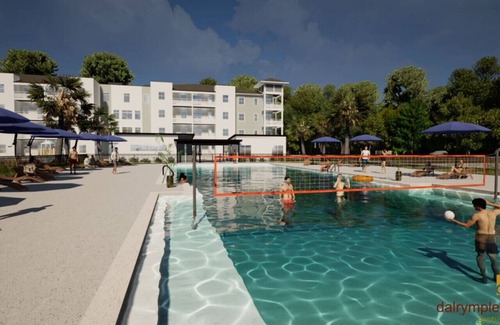 West Panama City Beach Condo | The Pines at West Bay, Florida