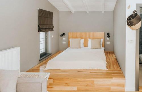 Vama Veche Bed & Breakfast | The Pines Boutique Villa - Vama Veche