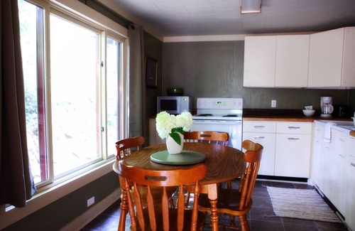 Woodfin Cottage | The Pines Cottages