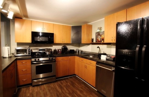 Woodfin Cottage | The Pines Cottages