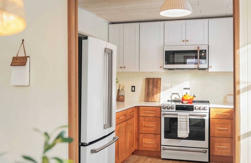 Pocono Lake Cottage | The Pines Cozy Arrowhead Lake Escape With Pools and Outdoor Adventures