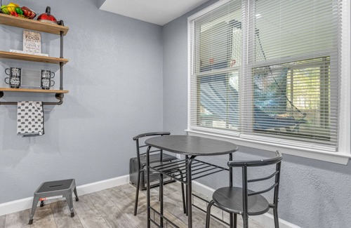 Portsmouth House | The Pines - Family Entertainment Room