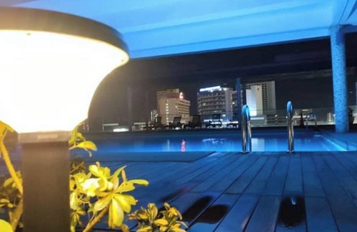 Malacca City Apartment | The Pines - Riverside Majesty 5