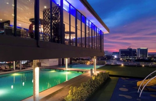 Malacca City Apartment | The Pines - Riverside Majesty 5