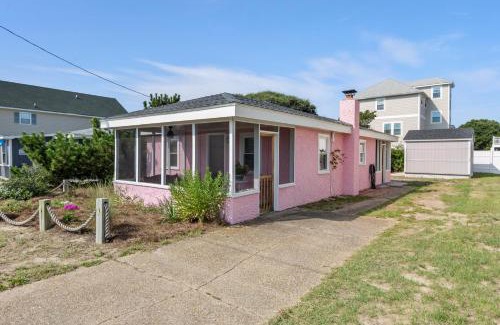 Colington House | The Pink House