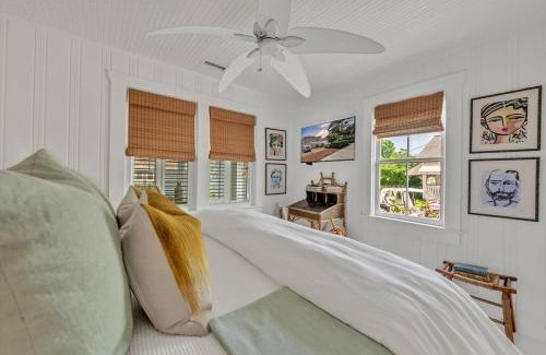 Northeast Virginia Beach House | The Pink House