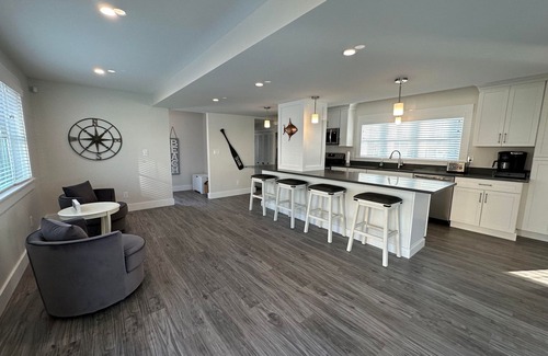 York Beach House | The Pioneer - York Beachfront living
