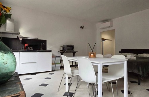 Riomaggiore Apartment | The pirate's cove- Bluchalet