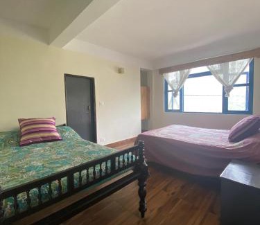 Gangtok House | The Piyak Retreat