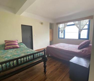Gangtok House | The Piyak Retreat