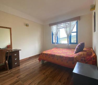 Gangtok House | The Piyak Retreat