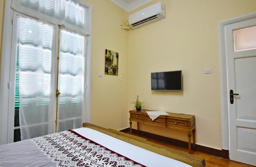 Abdin Apartment | The Place 3 charming downtown apartment