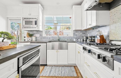 Old Northwood Historic District House | The Place at Northwood