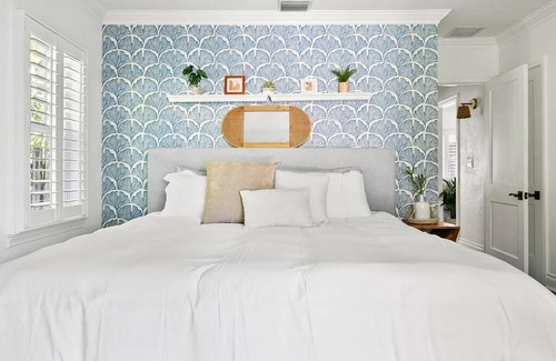 Old Northwood Historic District Villa | The Place at Northwood