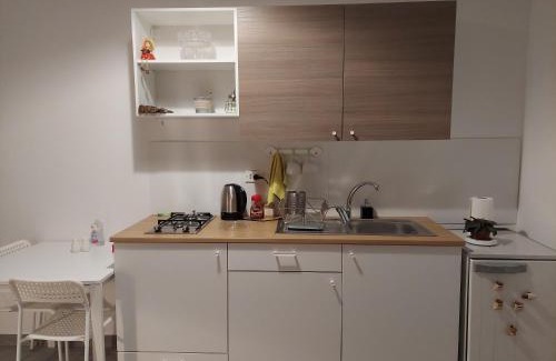 Madaba Apartment | The Place