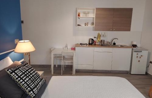 Madaba Apartment | The Place