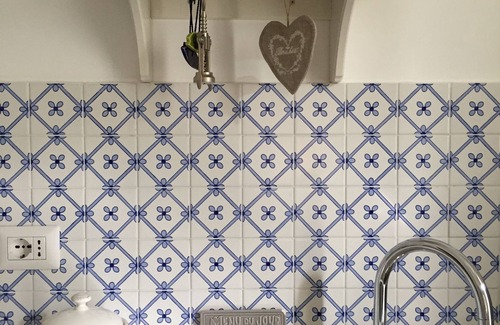 Historical Downtown Salerno Apartment | The Place - Le Mini Cooking class available