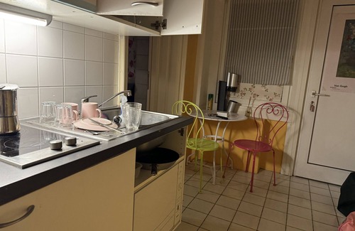 Wieden Apartment | The place to