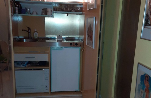 Mariahilf Apartment | The Place to be City Center Appartements