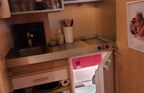 Mariahilf Apartment | The Place to be City Center Appartements