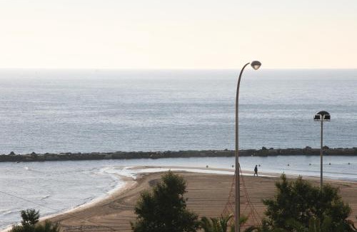 Raval Roig Apartment | The Place to Be