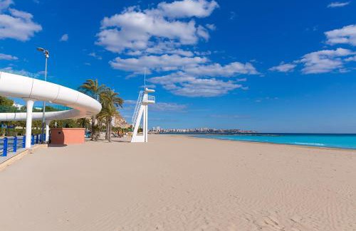 Raval Roig Apartment | The Place to Be