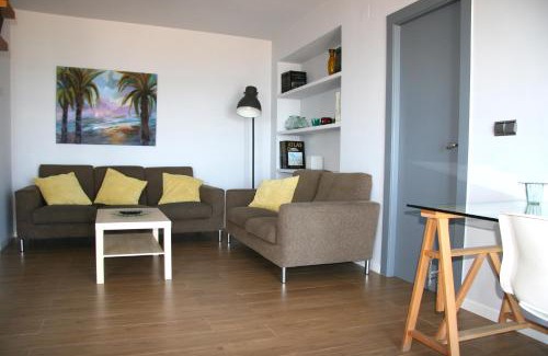 Raval Roig Apartment | The Place to Be
