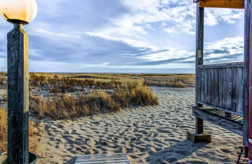 Provincetown Apartment | The Place to be.