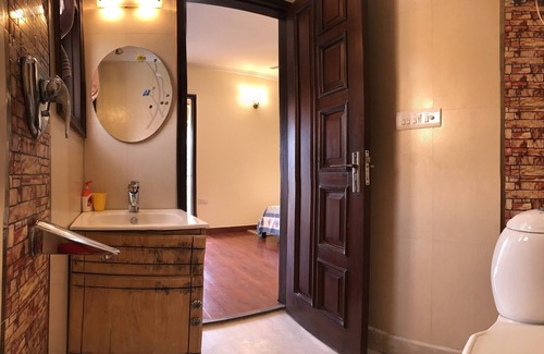 Nizamuddin East Bed & Breakfast | The place to stay when you are in New Delhi