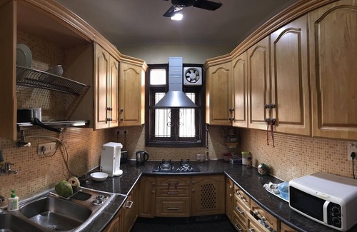 Nizamuddin East Bed & Breakfast | The place to stay when you are in New Delhi